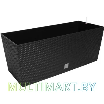 Ящик для рассады Prosperplast Rato Case DRTC600-S433 (антрацит)